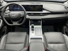 Chery Tiggo 7 PLUS 1.5T CVT Luxury - ფოტო 9