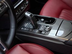 Maserati Ghibli 2.0T Sharp Edition - ფოტო 11