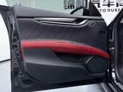 Maserati Ghibli 2.0T Sharp Edition - ფოტო 12