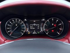Maserati Ghibli 2.0T Sharp Edition - ფოტო 15