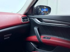 Maserati Ghibli 2.0T Sharp Edition - ფოტო 18