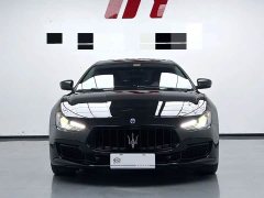 Maserati Ghibli 2.0T Sharp Edition - ფოტო 2