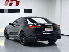 Maserati Ghibli 2.0T Sharp Edition - ფოტო 6