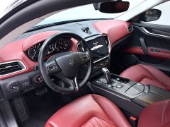 Maserati Ghibli 2.0T Sharp Edition - ფოტო 7