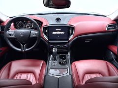 Maserati Ghibli 2.0T Sharp Edition - ფოტო 8