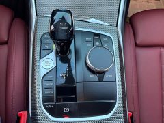 BMW 3 Series Facelift 330i M Sport Dark Night Package - ფოტო 15