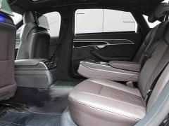 Audi A8 A8L 50 TFSI quattro Comfort Heritage Edition - ფოტო 10