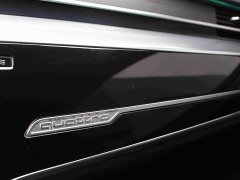 Audi A8 A8L 50 TFSI quattro Comfort Heritage Edition - ფოტო 12