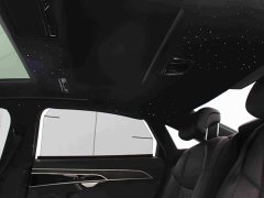 Audi A8 A8L 50 TFSI quattro Comfort Heritage Edition - ფოტო 15