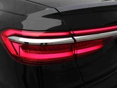 Audi A8 A8L 50 TFSI quattro Comfort Heritage Edition - ფოტო 16