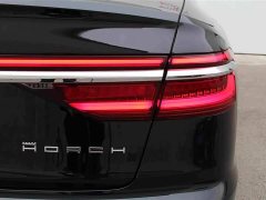 Audi A8 A8L 50 TFSI quattro Comfort Heritage Edition - ფოტო 17