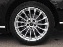 Audi A8 A8L 50 TFSI quattro Comfort Heritage Edition - ფოტო 20