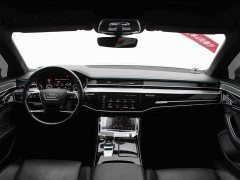 Audi A8 A8L 50 TFSI quattro Comfort Heritage Edition - ფოტო 6