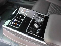 Audi A8 A8L 50 TFSI quattro Comfort Heritage Edition - ფოტო 7