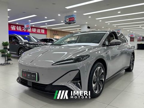 2025 FAW Hongqi Tiangong 05 550 Version - ავტომობილი ჩინეთიდან