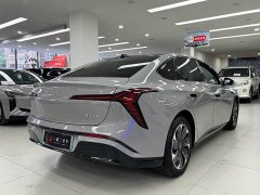FAW Hongqi Tiangong 05 550 Version - ფოტო 11