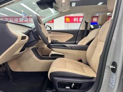 FAW Hongqi Tiangong 05 550 Version - ფოტო 7