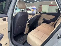 FAW Hongqi Tiangong 05 550 Version - ფოტო 8