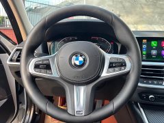 BMW 3 Series 320Li M Sport Package - ფოტო 14