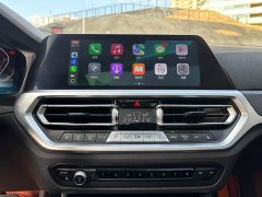 BMW 3 Series 320Li M Sport Package - ფოტო 15