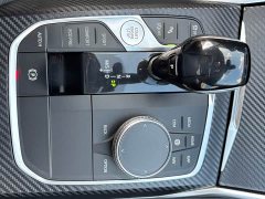 BMW 3 Series 320Li M Sport Package - ფოტო 16