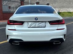 BMW 3 Series 320Li M Sport Package - ფოტო 5