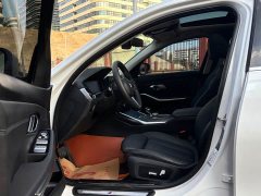 BMW 3 Series 320Li M Sport Package - ფოტო 7