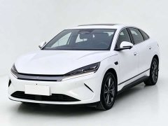 BYD Qin L EV 545KM Excellence Edition - ფოტო 1