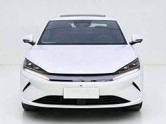 BYD Qin L EV 545KM Excellence Edition - ფოტო 2
