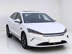 BYD Qin L EV 545KM Excellence Edition - ფოტო 3