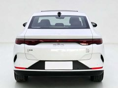 BYD Qin L EV 545KM Excellence Edition - ფოტო 5