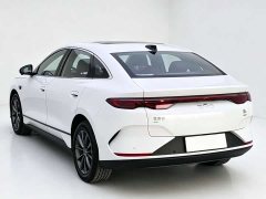 BYD Qin L EV 545KM Excellence Edition - ფოტო 6
