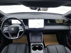 BYD Qin L EV 545KM Excellence Edition - ფოტო 7