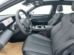 BYD Qin L EV 545KM Excellence Edition - ფოტო 8