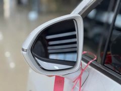 Buick Century 2.0T Seven-Seat Yun Shi Edition - ფოტო 10