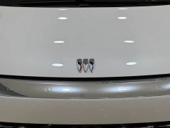 Buick Century 2.0T Seven-Seat Yun Shi Edition - ფოტო 11