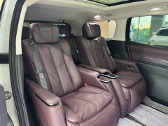 Buick Century 2.0T Seven-Seat Yun Shi Edition - ფოტო 12