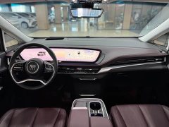Buick Century 2.0T Seven-Seat Yun Shi Edition - ფოტო 14
