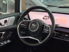 Buick Century 2.0T Seven-Seat Yun Shi Edition - ფოტო 15