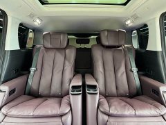 Buick Century 2.0T Seven-Seat Yun Shi Edition - ფოტო 16