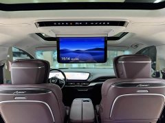 Buick Century 2.0T Seven-Seat Yun Shi Edition - ფოტო 18