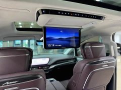 Buick Century 2.0T Seven-Seat Yun Shi Edition - ფოტო 19