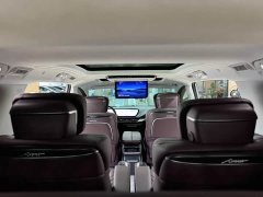 Buick Century 2.0T Seven-Seat Yun Shi Edition - ფოტო 20