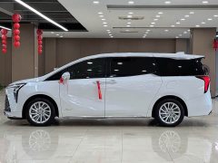 Buick Century 2.0T Seven-Seat Yun Shi Edition - ფოტო 3