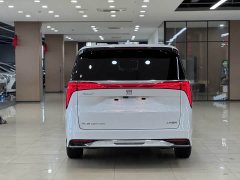 Buick Century 2.0T Seven-Seat Yun Shi Edition - ფოტო 5