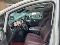 Buick Century 2.0T Seven-Seat Yun Shi Edition - ფოტო 6