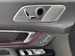 Buick Century 2.0T Seven-Seat Yun Shi Edition - ფოტო 7
