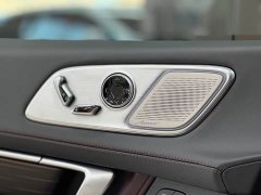 Buick Century 2.0T Seven-Seat Yun Shi Edition - ფოტო 8