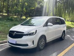 Buick GL8 Land Business Class 652T Comfort - photo 1