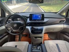 Buick GL8 Land Business Class 652T Comfort - photo 10